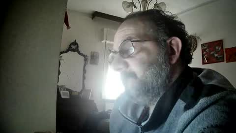 Little Wolf  online show from 02-17-25, 07:37