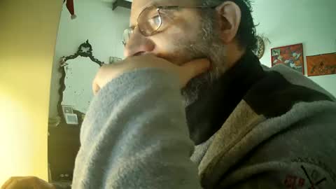 Little Wolf  online show from 02-17-25, 10:51