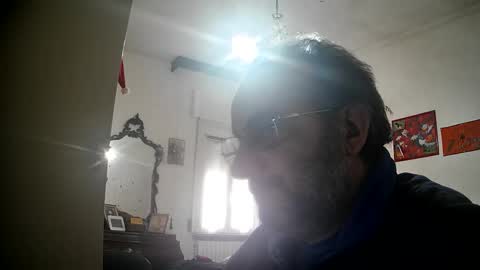 Little Wolf  online show from 02-18-25, 12:28