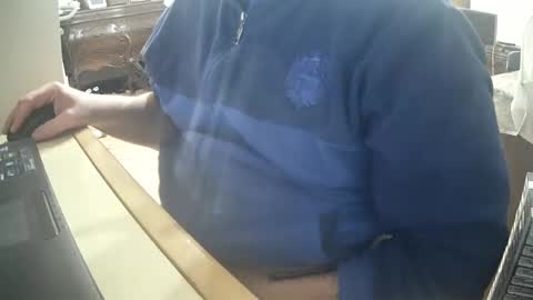 Little Wolf  online show from 02-19-25, 10:42