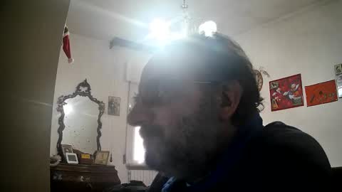 Little Wolf  online show from 02-20-25, 09:55