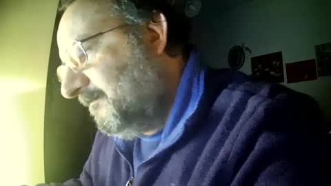 Little Wolf  online show from 02-22-25, 05:34