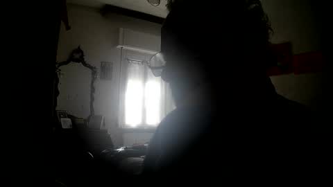 Little Wolf  online show from 02-22-25, 08:40