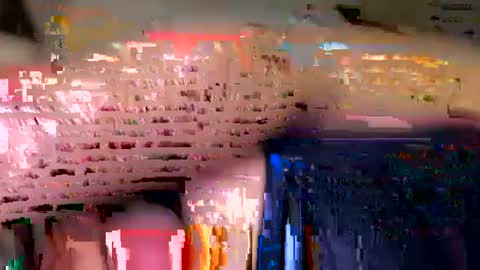 Snapshot of thunderflash73 chatting on 06-22-26, 07:05 Little Wolf online show from 06-22-26, 07:05