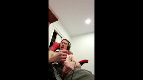 thxgorilla45 online show from 03-03-26, 02:28