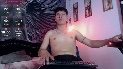 Snapshot of thxmm_ chatting on 01-15-26, 07:50 thxmm_ online show from 01-15-26, 07:50