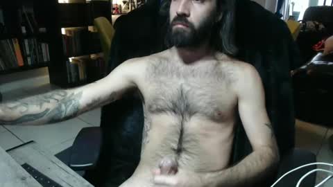 The Italian online show from 10-04-25, 09:46