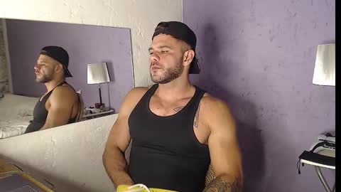 thybautsenses online show from 10-04-25, 06:50