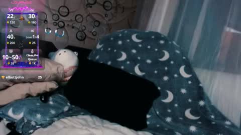 tiameow online show from 09-27-25, 05:51