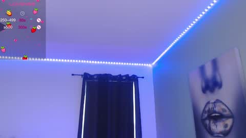 Tia Bella online show from 09-17-25, 11:06