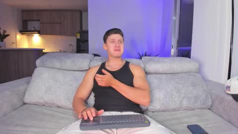 santiago online show from 01-17-26, 12:15