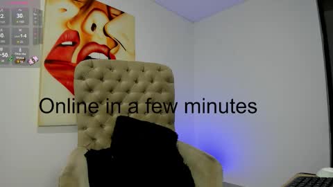 carolina online show from 10-30-25, 09:11