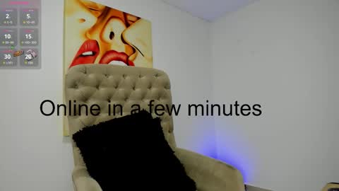 carolina online show from 11-13-25, 09:19