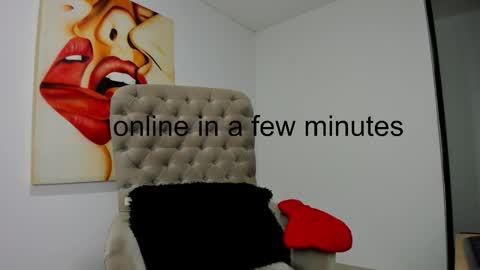 Snapshot of tiago_hannah chatting on 02-04-26, 10:43 carolina online show from 02-04-26, 10:43