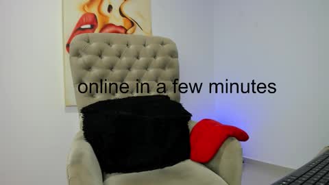 Snapshot of tiago_hannah chatting on 02-05-26, 08:52 carolina online show from 02-05-26, 08:52