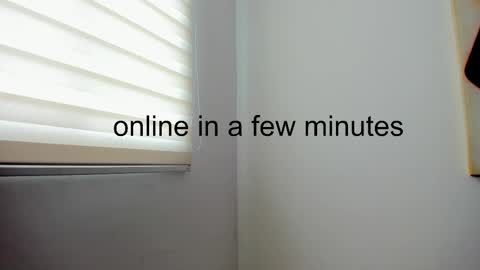 Snapshot of tiago_hannah chatting on 02-17-26, 01:07 carolina online show from 02-17-26, 01:07