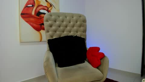 Snapshot of tiago_hannah chatting on 03-02-26, 08:21 carolina online show from 03-02-26, 08:21