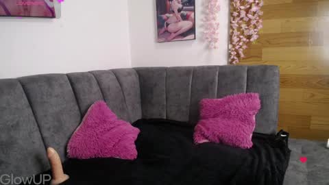 tiana_rosse_ online show from 02-05-25, 11:55