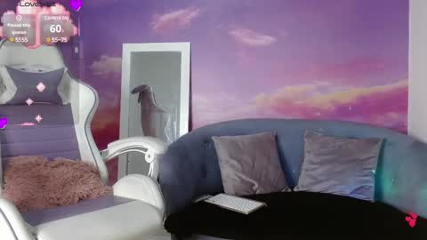 tiana_rosse_ online show from 03-01-25, 12:01