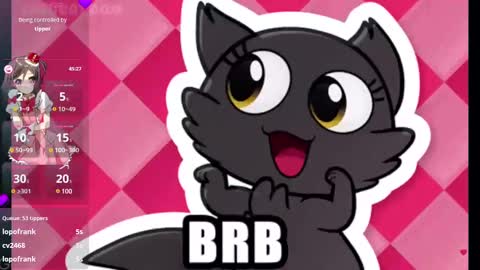 tiana_rosse_ online show from 03-06-25, 03:02