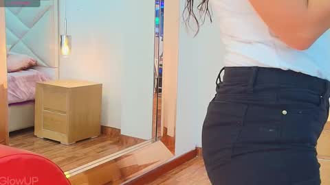 tiana_rosse_ online show from 03-07-25, 12:01