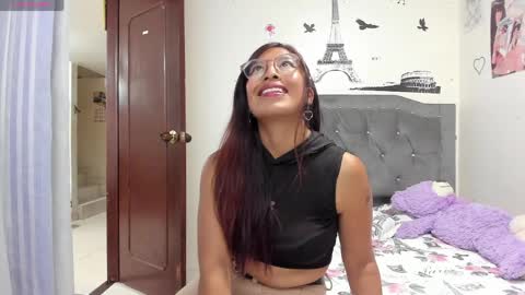tiana_violet online show from 04-21-26, 05:50