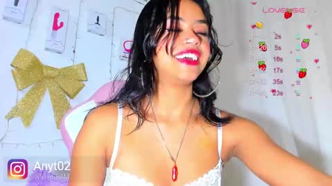 Anny 3 online show from 02-21-25, 03:56