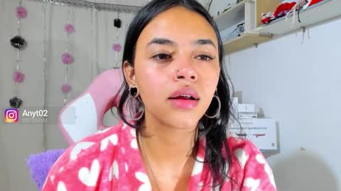 Anny 3 online show from 10-03-25, 10:12