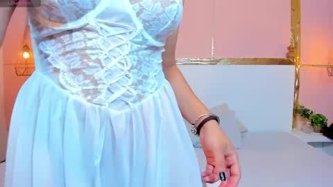 tianaglow4 online show from 11-27-25, 11:45