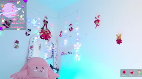 Tiana Le online show from 11-25-25, 11:49