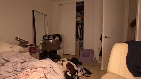 TianaTheTease online show from 04-14-26, 03:01