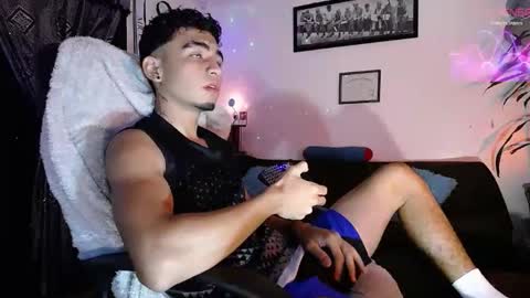 TIAN online show from 04-18-26, 02:37