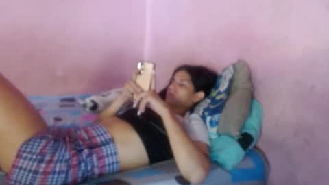 Tiana online show from 09-18-25, 06:32