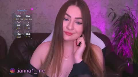 tianna_me online show from 09-22-25, 10:06