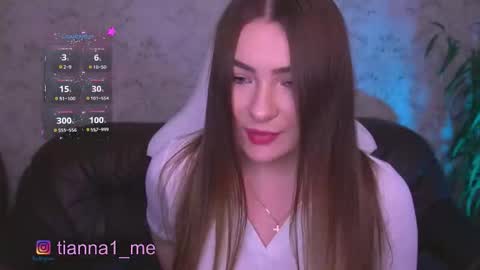 tianna_me online show from 09-25-25, 09:02