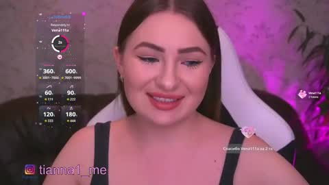 tianna_me online show from 10-08-25, 02:58