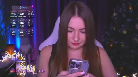 tianna_me online show from 12-01-25, 12:32