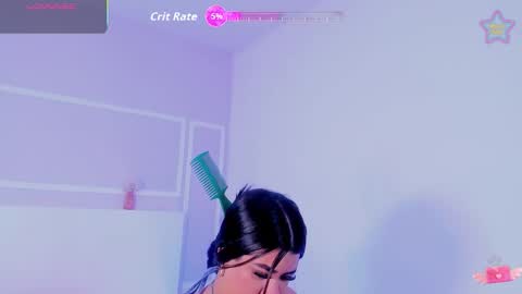 tiannagloww online show from 01-17-26, 06:44