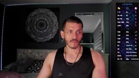 Tian Zilac online show from 11-01-25, 09:28