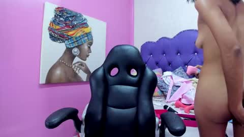 Snapshot of tiara_latina chatting on 02-20-26, 06:26 Tiara online show from 02-20-26, 06:26