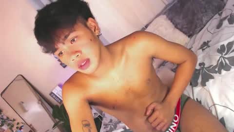Snapshot of tiara_perezx chatting on 02-01-25, 02:47 Sam online show from 02-01-25, 02:47