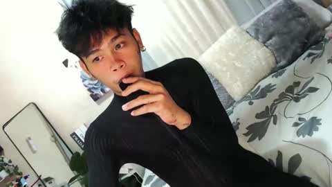 Snapshot of tiara_perezx chatting on 02-11-25, 02:57 Sam online show from 02-11-25, 02:57