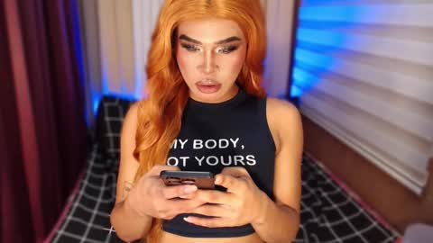 Sam online show from 11-28-25, 08:06