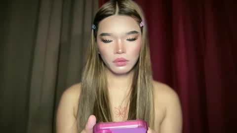 Ms. Tiara online show from 02-26-26, 02:10