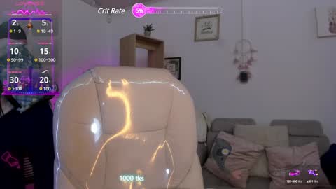 Tiarha online show from 01-30-25, 04:37