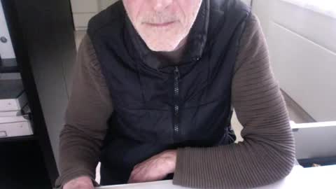 tiburzio online show from 12-14-24, 01:49