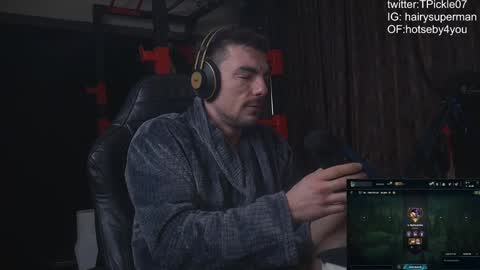 Snapshot of tickle_my_pickle07 chatting on 01-28-25, 05:32 tickle_my_pickle07 online show from 01-28-25, 05:32