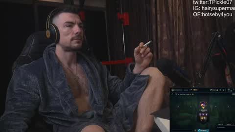 Snapshot of tickle_my_pickle07 chatting on 01-30-25, 04:06 tickle_my_pickle07 online show from 01-30-25, 04:06