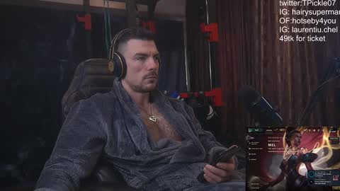 Snapshot of tickle_my_pickle07 chatting on 02-04-25, 06:46 tickle_my_pickle07 online show from 02-04-25, 06:46