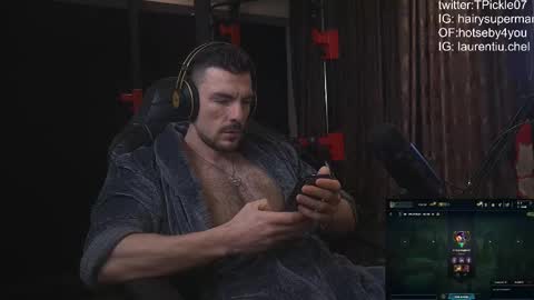 Snapshot of tickle_my_pickle07 chatting on 02-11-25, 05:47 tickle_my_pickle07 online show from 02-11-25, 05:47